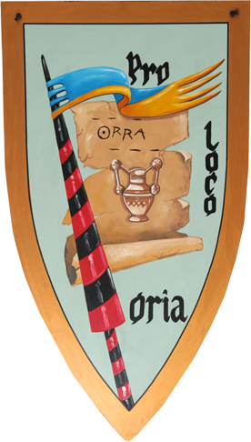 Pro Loco di Oria